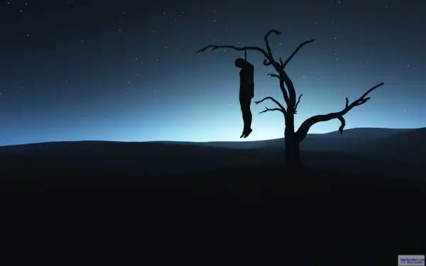 17-yr-old commits suicide after cousin refused his marriage proposal